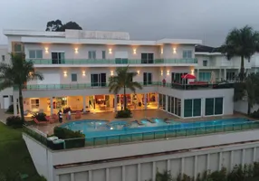 Foto 1 de Casa de Condomínio com 5 Quartos à venda, 2000m² em Tamboré, Santana de Parnaíba
