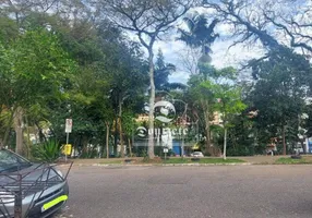 Foto 1 de Lote/Terreno à venda, 200m² em Vila Pires, Santo André