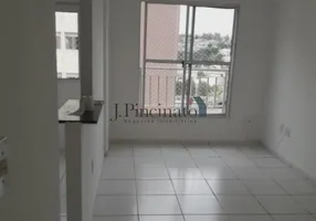 Foto 1 de Apartamento com 2 Quartos à venda, 49m² em Portal das Hortencias, Várzea Paulista