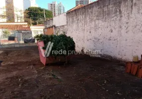 Foto 1 de Lote/Terreno à venda, 393m² em Botafogo, Campinas