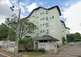 Foto 1 de Apartamento com 2 Quartos à venda, 58m² em São Jorge, Novo Hamburgo