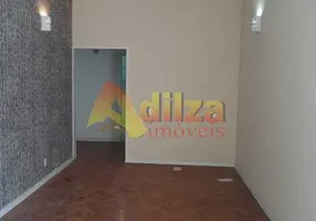 Foto 1 de Apartamento com 3 Quartos à venda, 110m² em Tijuca, Rio de Janeiro