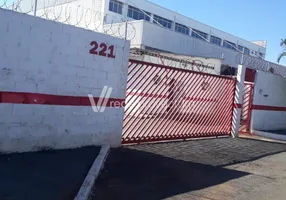 Foto 1 de Galpão/Depósito/Armazém para alugar, 627m² em Terminal Intermodal de Cargas TIC, Campinas