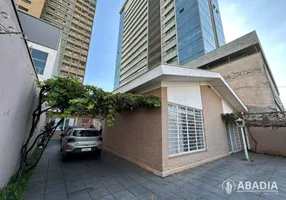 Foto 1 de Casa com 3 Quartos à venda, 470m² em Cambuí, Campinas