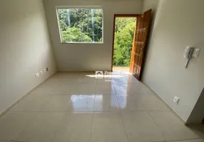 Foto 1 de Casa de Condomínio com 2 Quartos à venda, 45m² em São Geraldo, Nova Friburgo