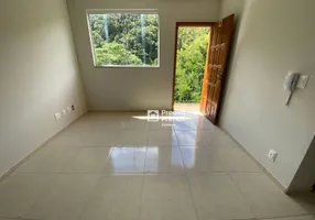 Foto 1 de Casa de Condomínio com 2 Quartos para venda ou aluguel, 75m² em São Geraldo, Nova Friburgo