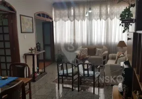 Foto 1 de Apartamento com 2 Quartos à venda, 120m² em Aclimação, São Paulo