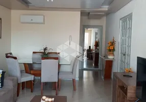 Foto 1 de Apartamento com 2 Quartos à venda, 73m² em Morro do Espelho, São Leopoldo