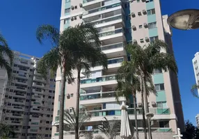 Foto 1 de Apartamento com 4 Quartos para alugar, 110m² em Jacarepaguá, Rio de Janeiro