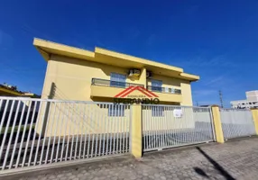 Foto 1 de Apartamento com 3 Quartos à venda, 67m² em Paese, Itapoá