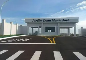 Foto 1 de Lote/Terreno à venda, 394m² em Jardim Residencial Dona Maria Jose, Indaiatuba