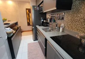 Foto 1 de Apartamento com 3 Quartos à venda, 72m² em Jacarepaguá, Rio de Janeiro