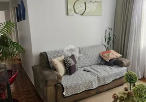 Foto 1 de Apartamento com 2 Quartos à venda, 48m² em Jardim Iracema, Taboão da Serra