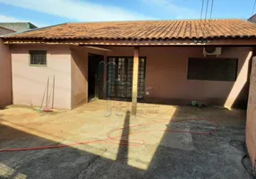 Foto 1 de Casa com 2 Quartos à venda, 203m² em Sumarezinho, Ribeirão Preto
