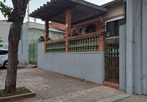 Foto 1 de Casa com 3 Quartos à venda, 118m² em Vila Cardia, Bauru