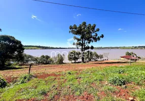 Foto 1 de Lote/Terreno à venda, 393m² em , Ernestina