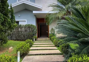 Foto 1 de Casa de Condomínio com 5 Quartos para alugar, 519m² em Jardim Paraíba, Jacareí