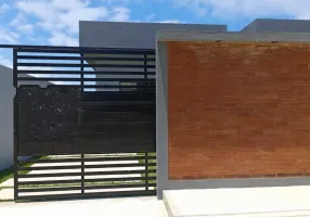 Foto 1 de Casa com 3 Quartos à venda, 76m² em Balneario São Pedro, São Pedro da Aldeia