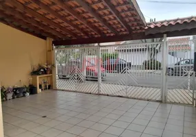 Foto 1 de Sobrado com 4 Quartos à venda, 172m² em Jardim Valença, Indaiatuba