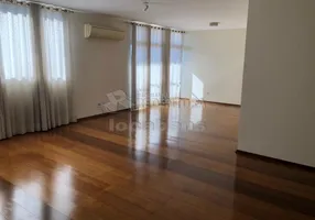 Foto 1 de Apartamento com 3 Quartos à venda, 192m² em Boa Vista, São José do Rio Preto