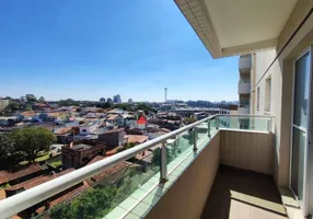 Foto 1 de Apartamento com 2 Quartos para venda ou aluguel, 49m² em Demarchi, São Bernardo do Campo