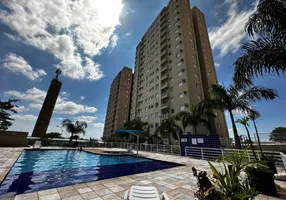 Foto 1 de Apartamento com 2 Quartos à venda, 65m² em Jardim Jose Sampaio Junior, Ribeirão Preto