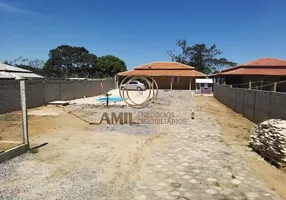Foto 1 de Fazenda/Sítio com 3 Quartos à venda, 140m² em Boa Vista, Caçapava