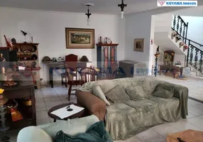 Foto 1 de Casa de Condomínio com 3 Quartos à venda, 390m² em Chácara Inglesa, São Paulo