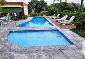 Foto 1 de Apartamento com 3 Quartos para alugar, 64m² em Vila Butantã, São Paulo