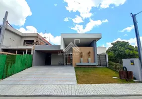 Foto 1 de Casa com 3 Quartos à venda, 150m² em Urucunema, Eusébio