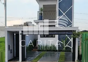 Foto 1 de Casa de Condomínio com 3 Quartos à venda, 150m² em Centro, Santana de Parnaíba