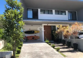 Foto 1 de Sobrado com 3 Quartos à venda, 215m² em Cachoeira do Bom Jesus, Florianópolis