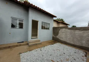 Foto 1 de Casa com 2 Quartos à venda, 60m² em Alvorada Industrial, São Joaquim de Bicas