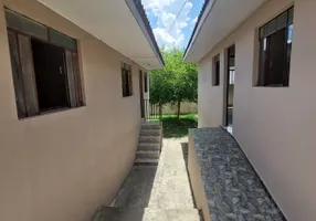 Foto 1 de Prédio Residencial com 7 Quartos à venda, 175m² em Jardim Amélia, Pinhais