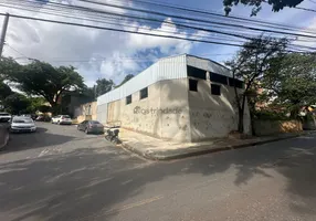 Foto 1 de Galpão/Depósito/Armazém para alugar, 290m² em Indaiá, Belo Horizonte