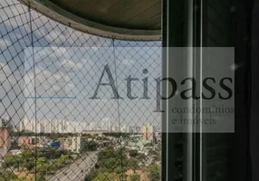 Foto 1 de Apartamento com 1 Quarto à venda, 40m² em Centro, São Bernardo do Campo