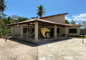 Foto 1 de Fazenda/Sítio com 4 Quartos à venda, 400m² em Mangabeira, Eusébio