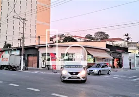 Foto 1 de Lote/Terreno à venda, 2700m² em Butantã, São Paulo