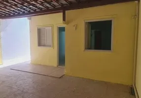 Foto 1 de Casa com 2 Quartos à venda, 70m² em Pernambués, Salvador