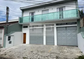 Foto 1 de Galpão/Depósito/Armazém para venda ou aluguel, 300m² em Jardim Colombo, São Paulo