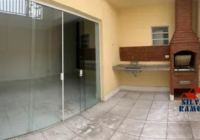 Foto 1 de Imóvel Comercial com 1 Quarto para alugar, 141m² em Moema, São Paulo