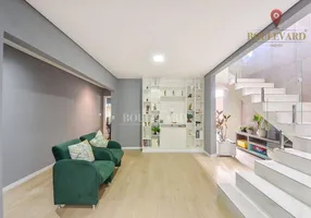 Foto 1 de Casa de Condomínio com 2 Quartos à venda, 276m² em Afonso Pena, São José dos Pinhais