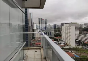 Foto 1 de Ponto Comercial à venda, 54m² em Cidade Monções, São Paulo