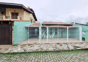 Foto 1 de Casa com 3 Quartos à venda, 132m² em Vila Paiva, Suzano
