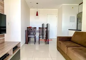 Foto 1 de Apartamento com 2 Quartos à venda, 57m² em Vila Oratório, São Paulo