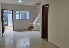 Foto 1 de Casa com 2 Quartos à venda, 70m² em Balneário Praia do Perequê , Guarujá