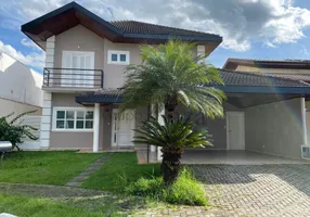 Foto 1 de Casa de Condomínio com 4 Quartos à venda, 242m² em Morada da Serra, São José dos Campos