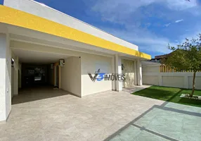 Foto 1 de Casa com 5 Quartos à venda, 146m² em Balneário Betáras, Matinhos