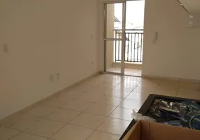 Foto 1 de Apartamento com 2 Quartos à venda, 66m² em Residencial Portal da Mantiqueira, Taubaté