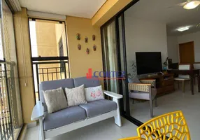 Foto 1 de Apartamento com 3 Quartos à venda, 112m² em Centro, Rio Claro